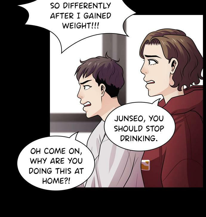 Tomorrow (Llama) Chapter 46 page 20 - 