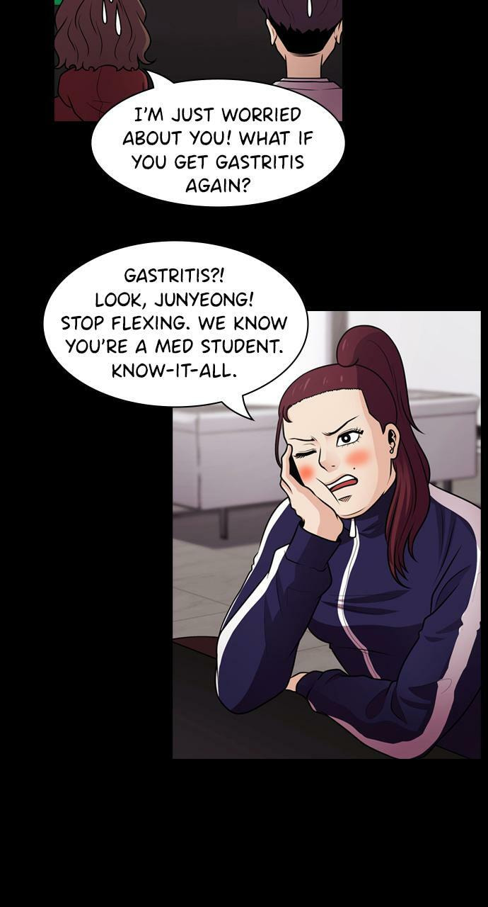 Tomorrow (Llama) Chapter 46 page 22 - 