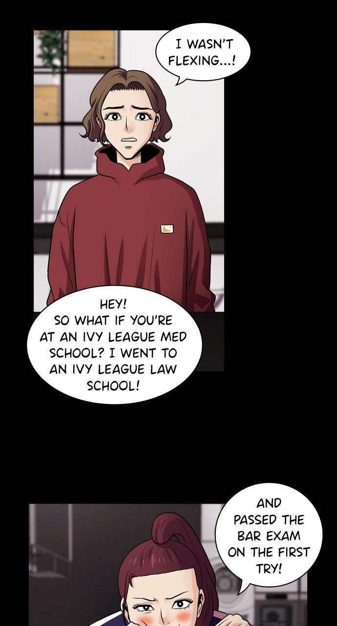 Tomorrow (Llama) Chapter 46 page 23 - 