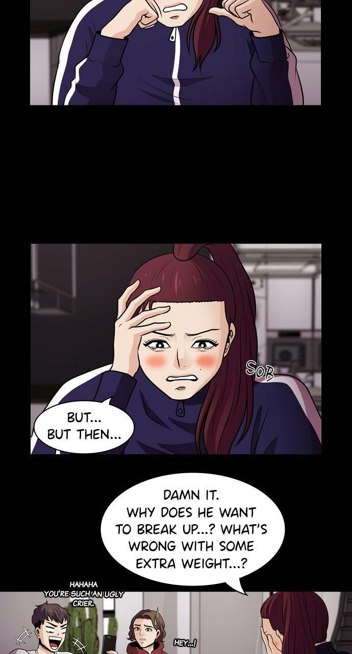 Tomorrow (Llama) Chapter 46 page 24 - 