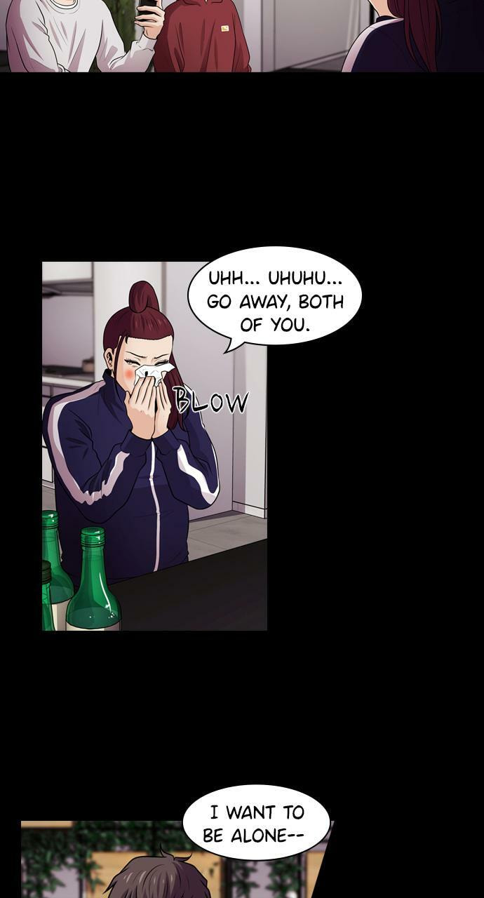 Tomorrow (Llama) Chapter 46 page 25 - 