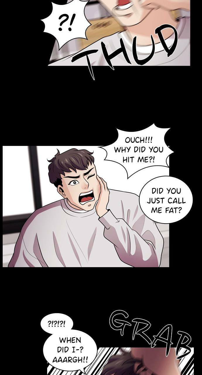 Tomorrow (Llama) Chapter 46 page 27 - 