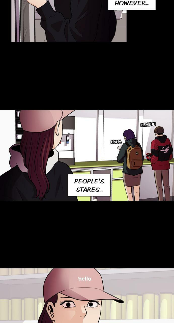 Tomorrow (Llama) Chapter 46 page 30 - 
