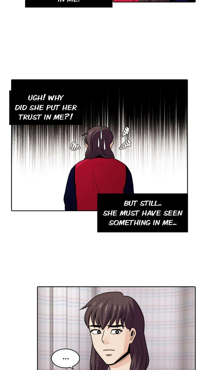 Tomorrow (Llama) Chapter 46 page 4 - 