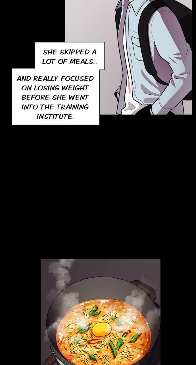 Tomorrow (Llama) Chapter 46 page 33 - 
