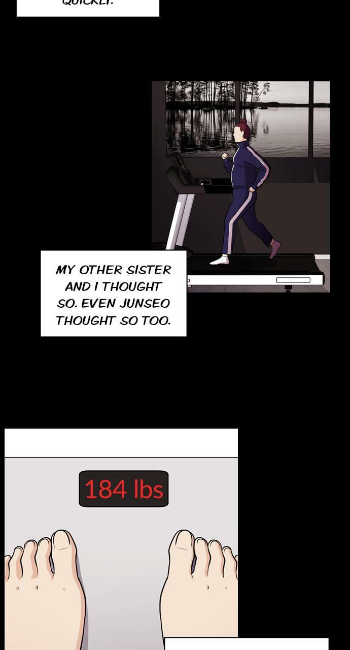 Tomorrow (Llama) Chapter 46 page 38 - 
