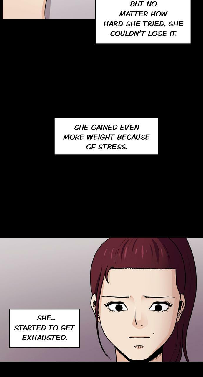 Tomorrow (Llama) Chapter 46 page 39 - 