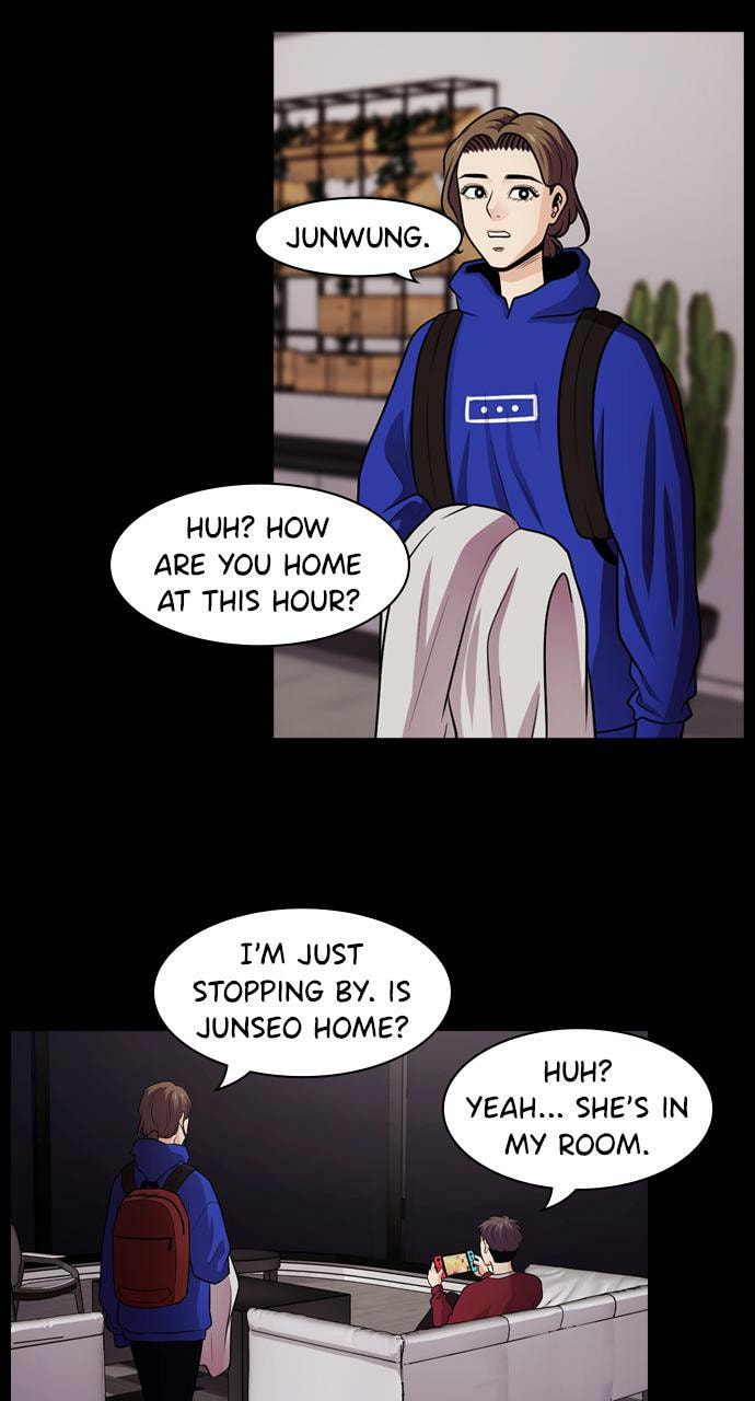 Tomorrow (Llama) Chapter 46 page 43 - 
