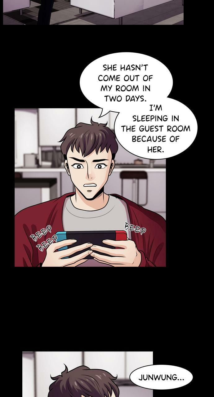 Tomorrow (Llama) Chapter 46 page 44 - 