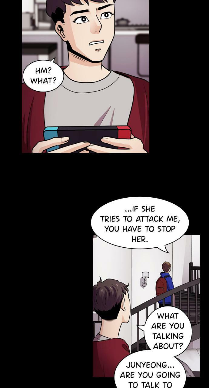 Tomorrow (Llama) Chapter 46 page 45 - 