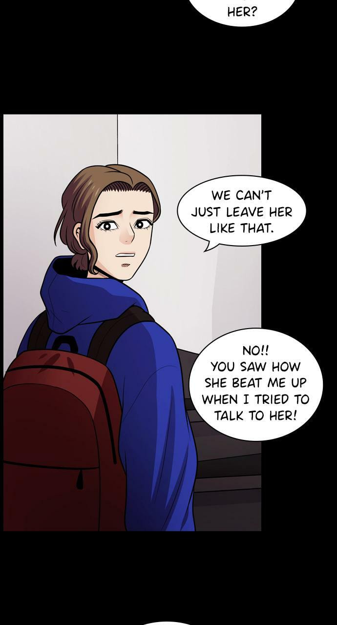 Tomorrow (Llama) Chapter 46 page 46 - 