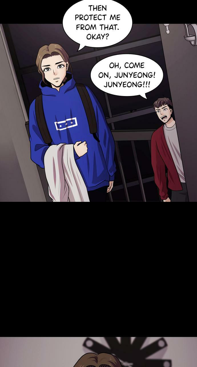 Tomorrow (Llama) Chapter 46 page 47 - 