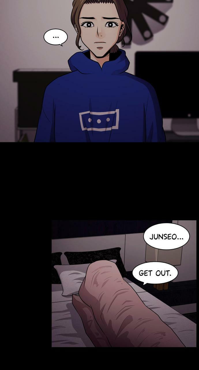 Tomorrow (Llama) Chapter 46 page 48 - 