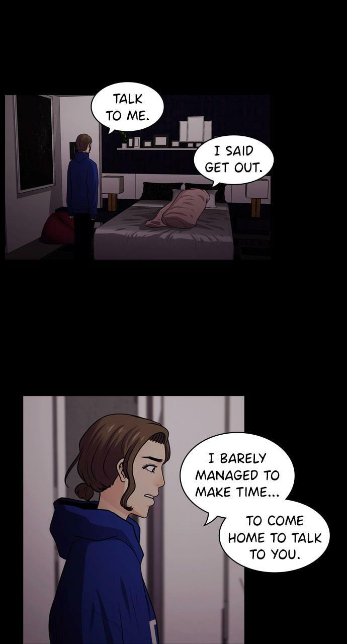 Tomorrow (Llama) Chapter 46 page 49 - 