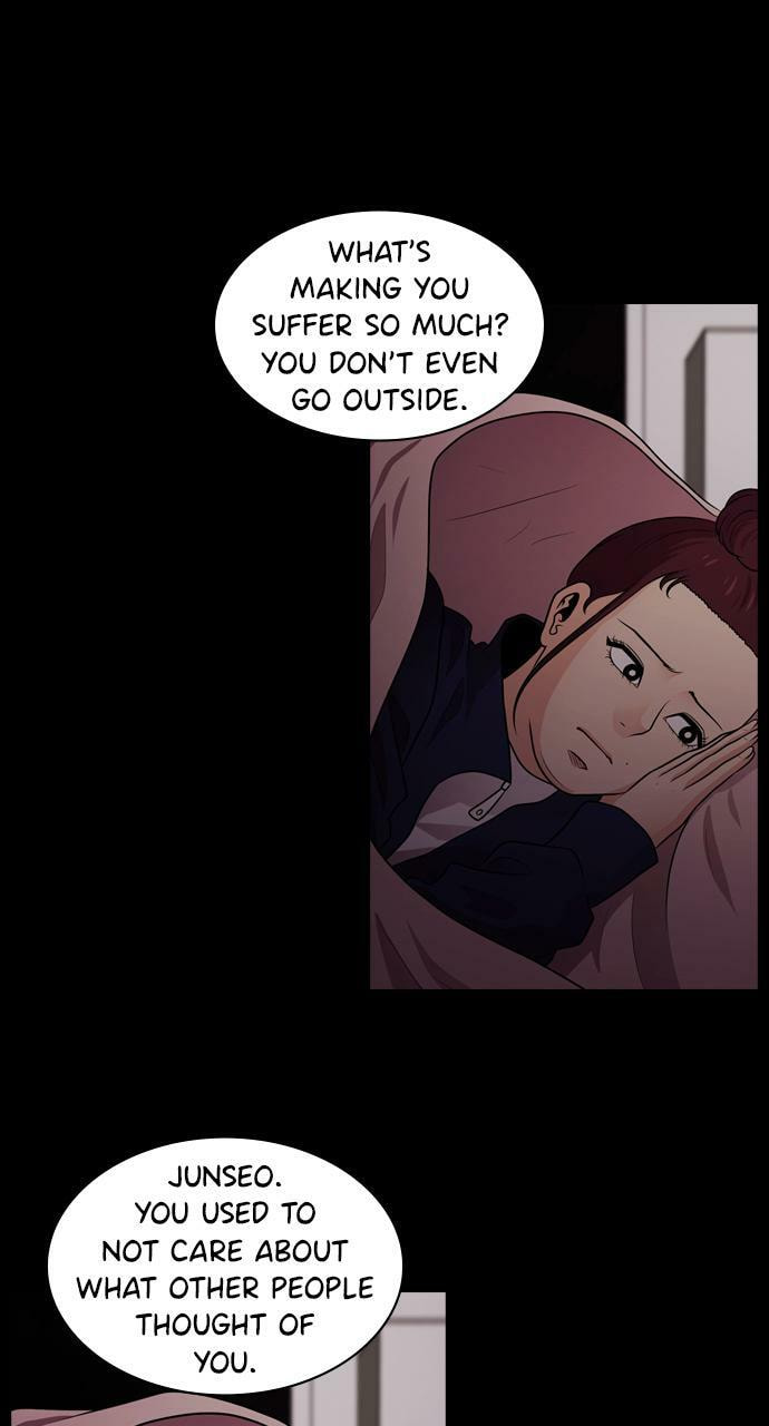 Tomorrow (Llama) Chapter 46 page 50 - 