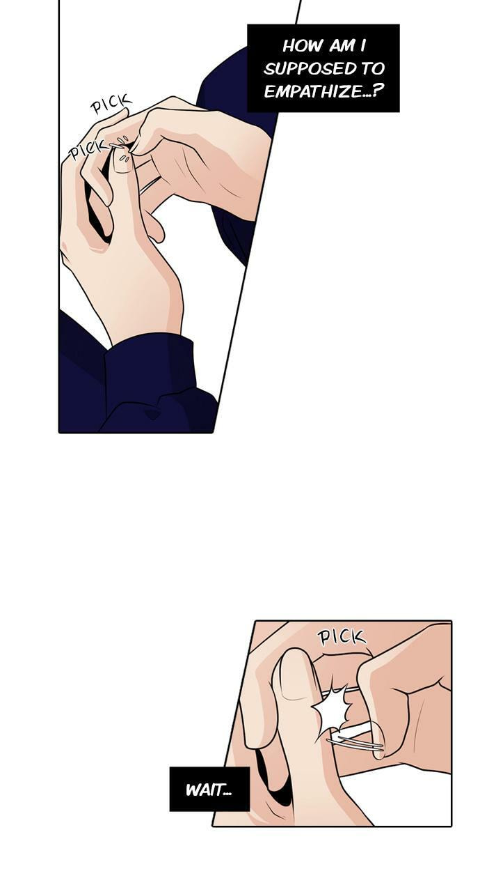 Tomorrow (Llama) Chapter 46 page 6 - 