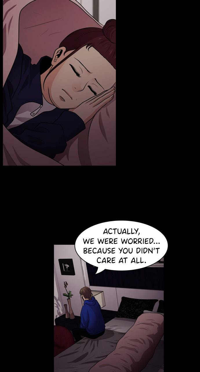 Tomorrow (Llama) Chapter 46 page 51 - 