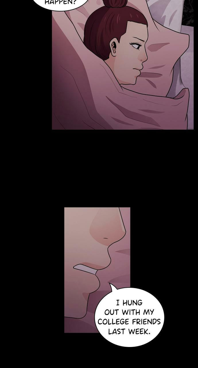 Tomorrow (Llama) Chapter 46 page 53 - 