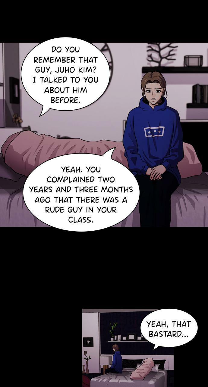 Tomorrow (Llama) Chapter 46 page 54 - 
