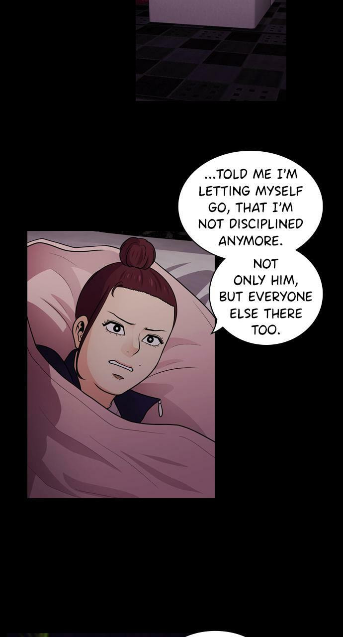 Tomorrow (Llama) Chapter 46 page 55 - 