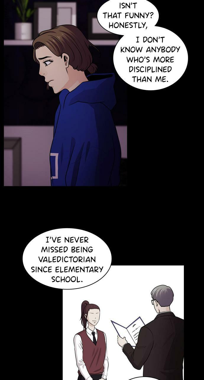 Tomorrow (Llama) Chapter 46 page 56 - 