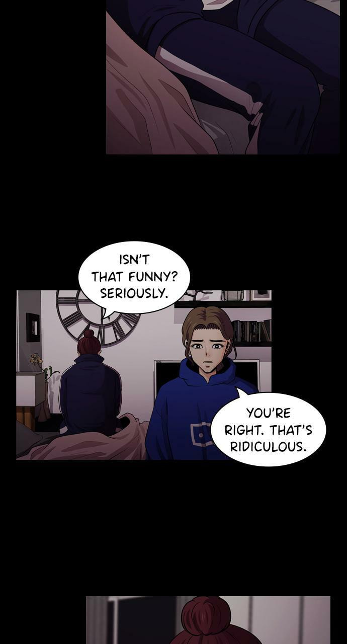 Tomorrow (Llama) Chapter 46 page 58 - 