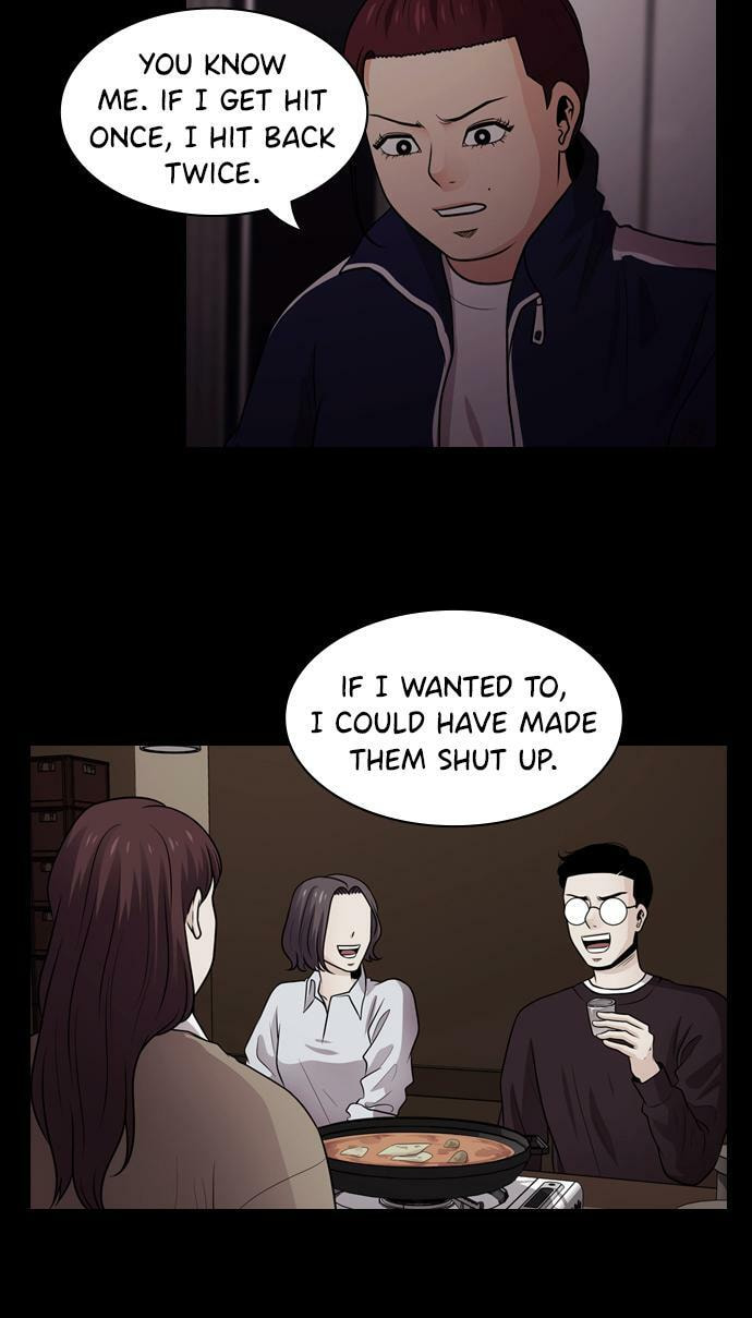 Tomorrow (Llama) Chapter 46 page 59 - 