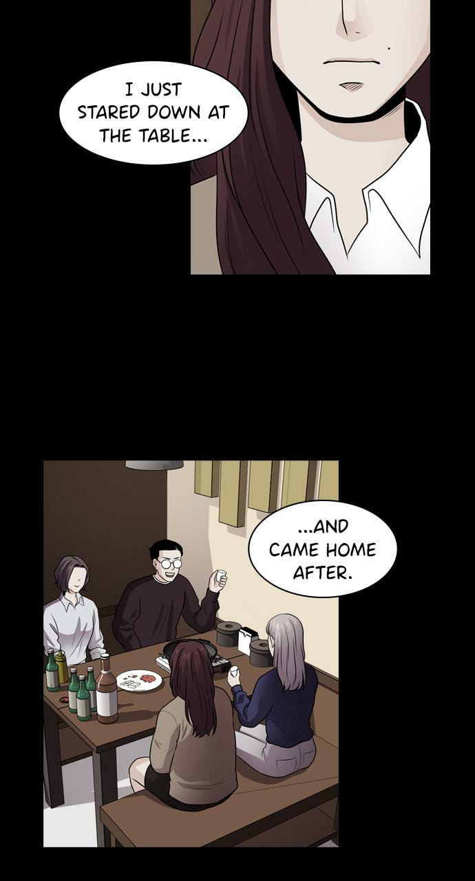 Tomorrow (Llama) Chapter 46 page 61 - 
