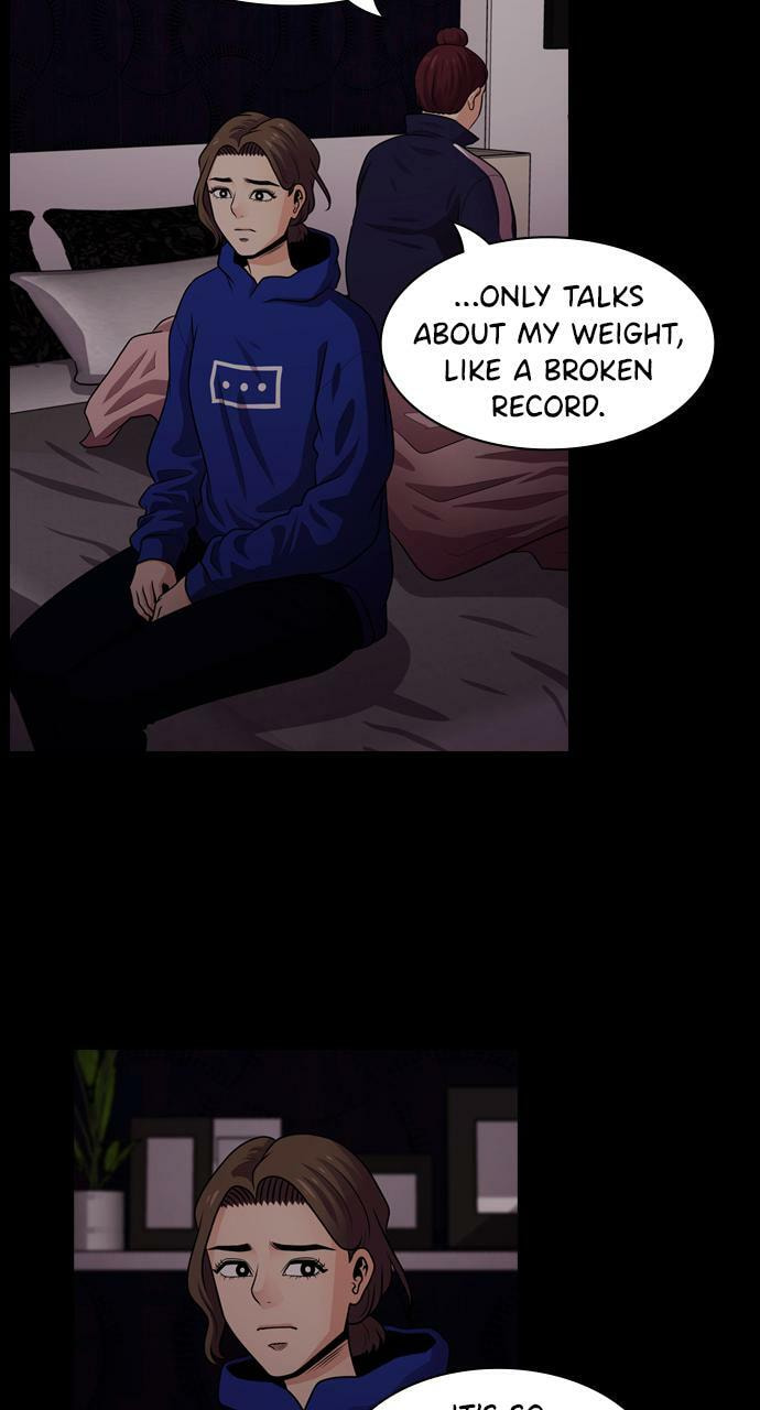 Tomorrow (Llama) Chapter 46 page 63 - 