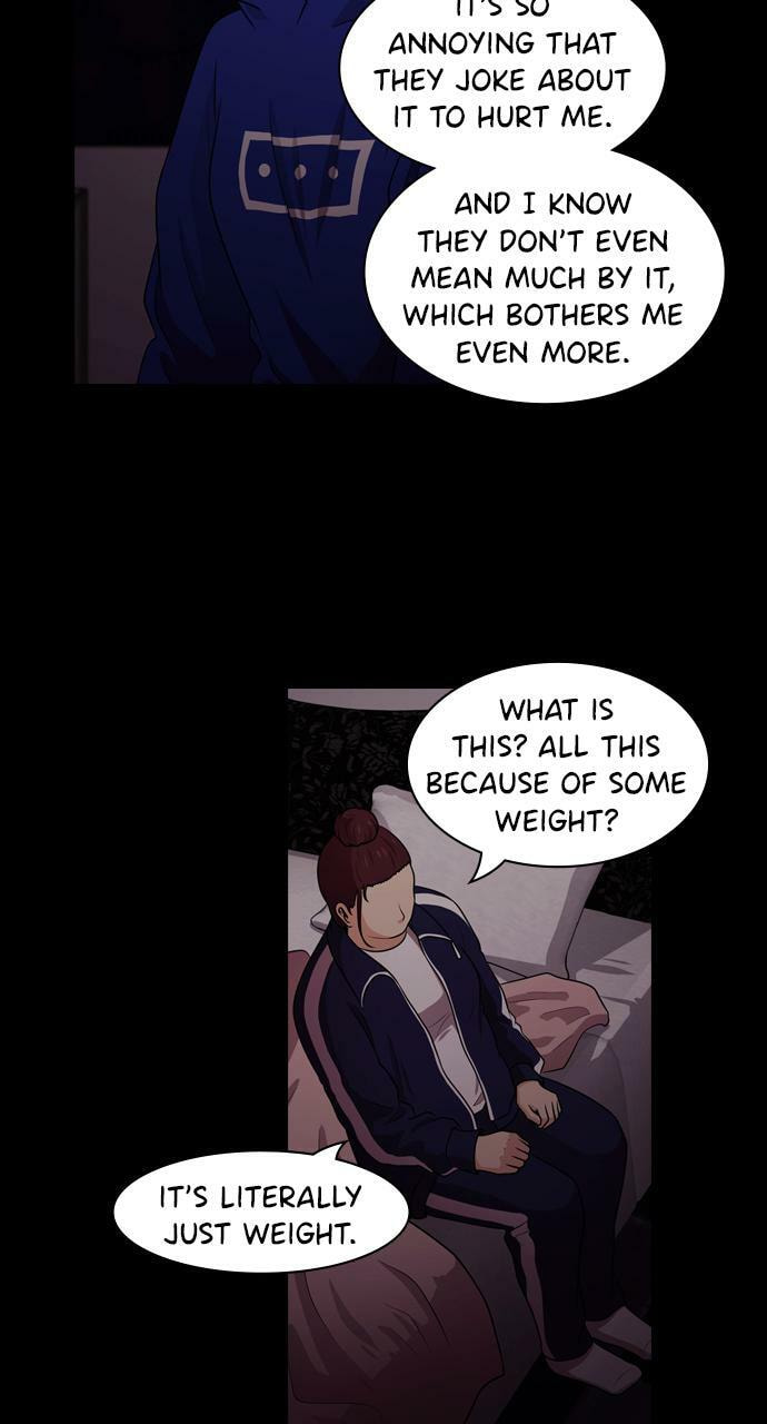Tomorrow (Llama) Chapter 46 page 64 - 