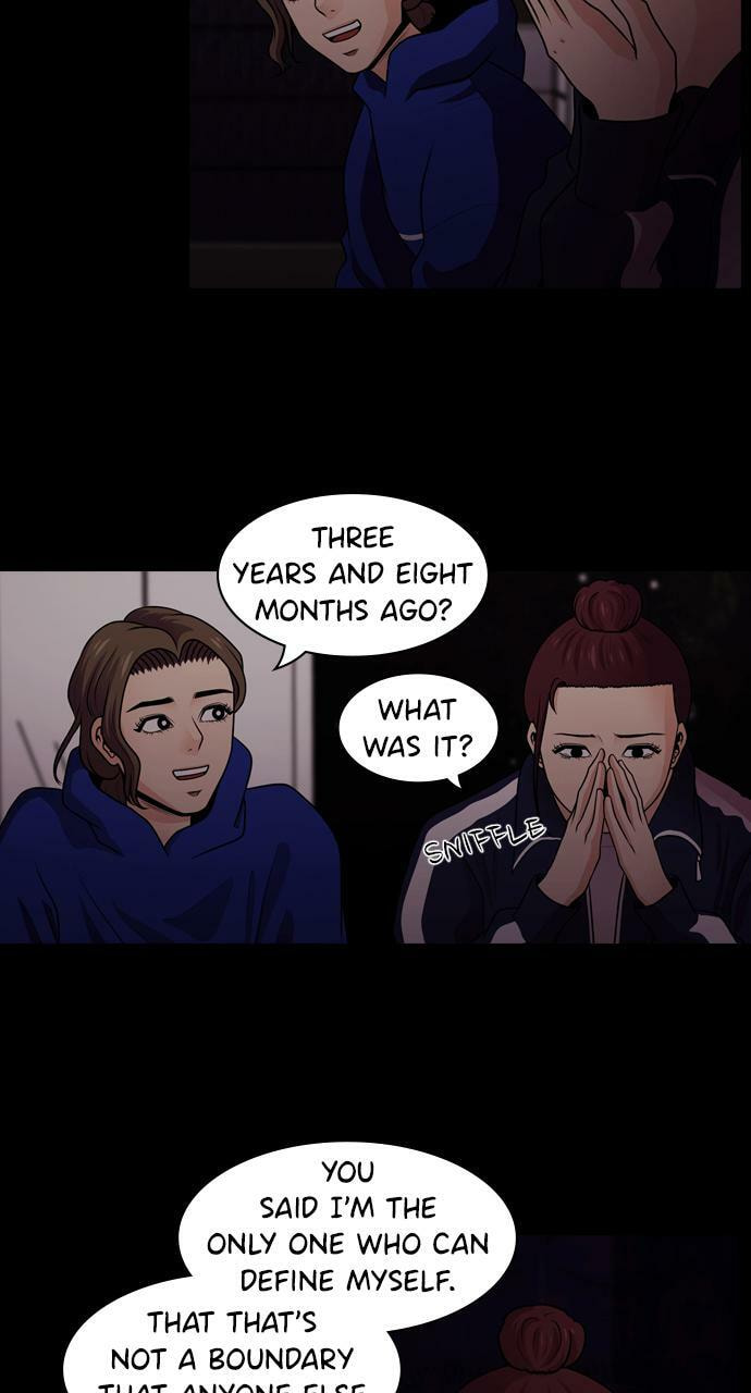 Tomorrow (Llama) Chapter 46 page 66 - 