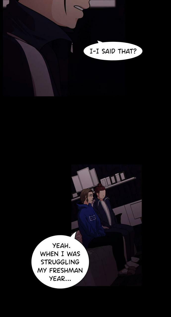 Tomorrow (Llama) Chapter 46 page 68 - 