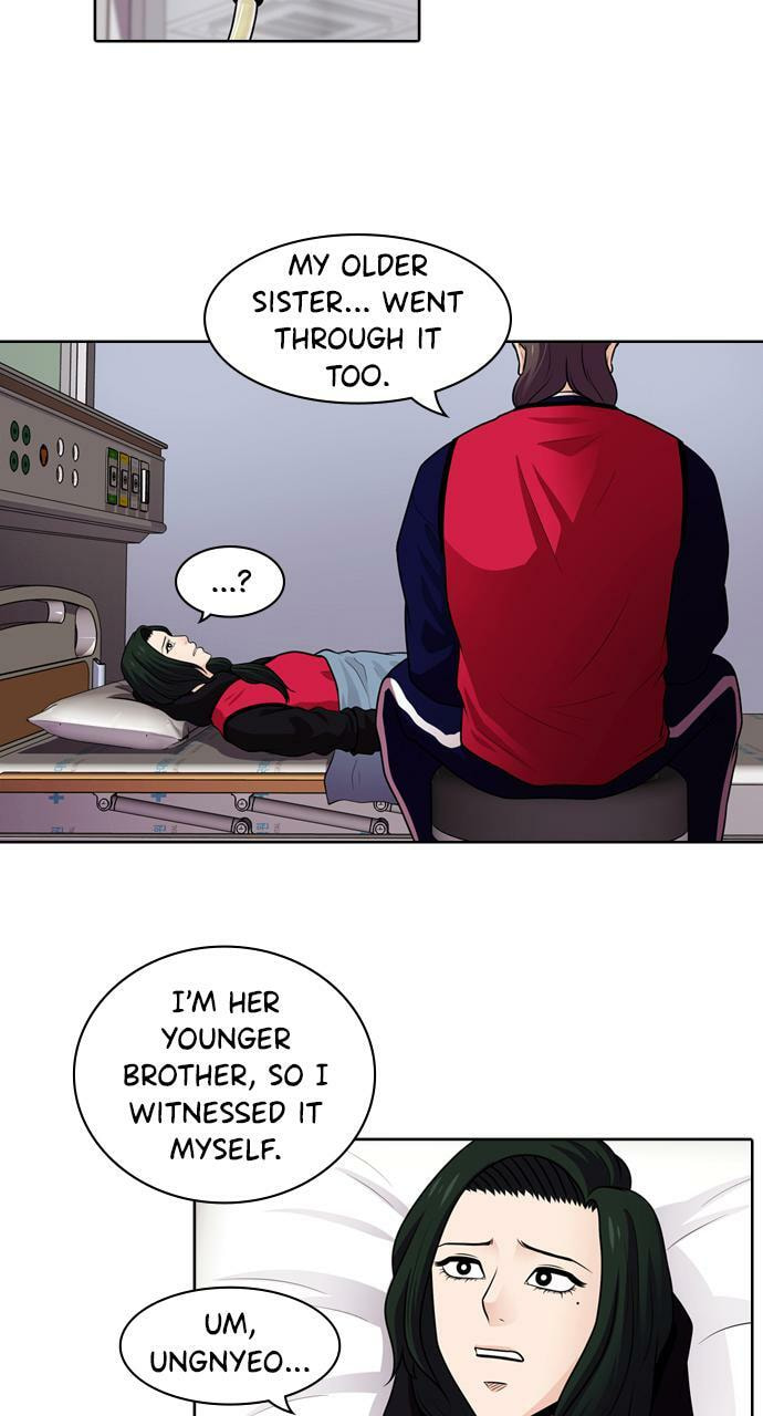 Tomorrow (Llama) Chapter 46 page 8 - 