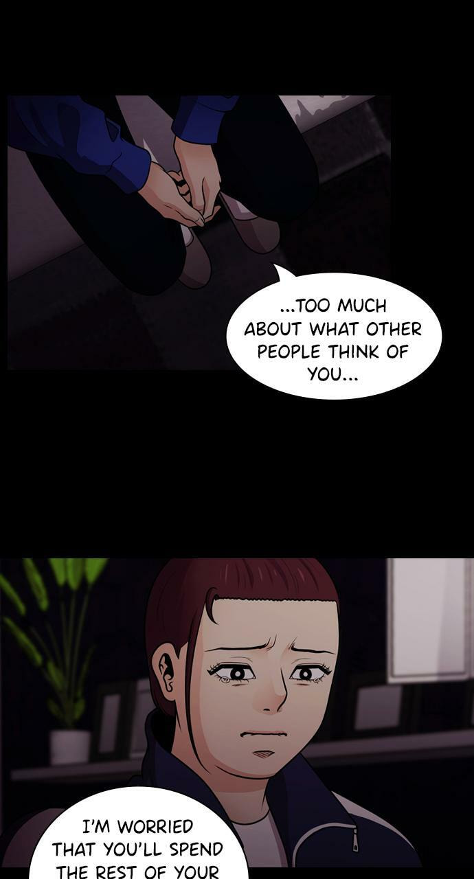 Tomorrow (Llama) Chapter 46 page 71 - 