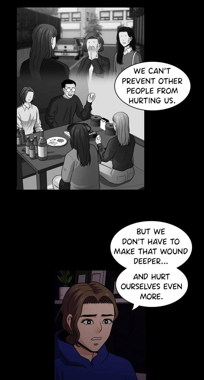 Tomorrow (Llama) Chapter 46 page 74 - 