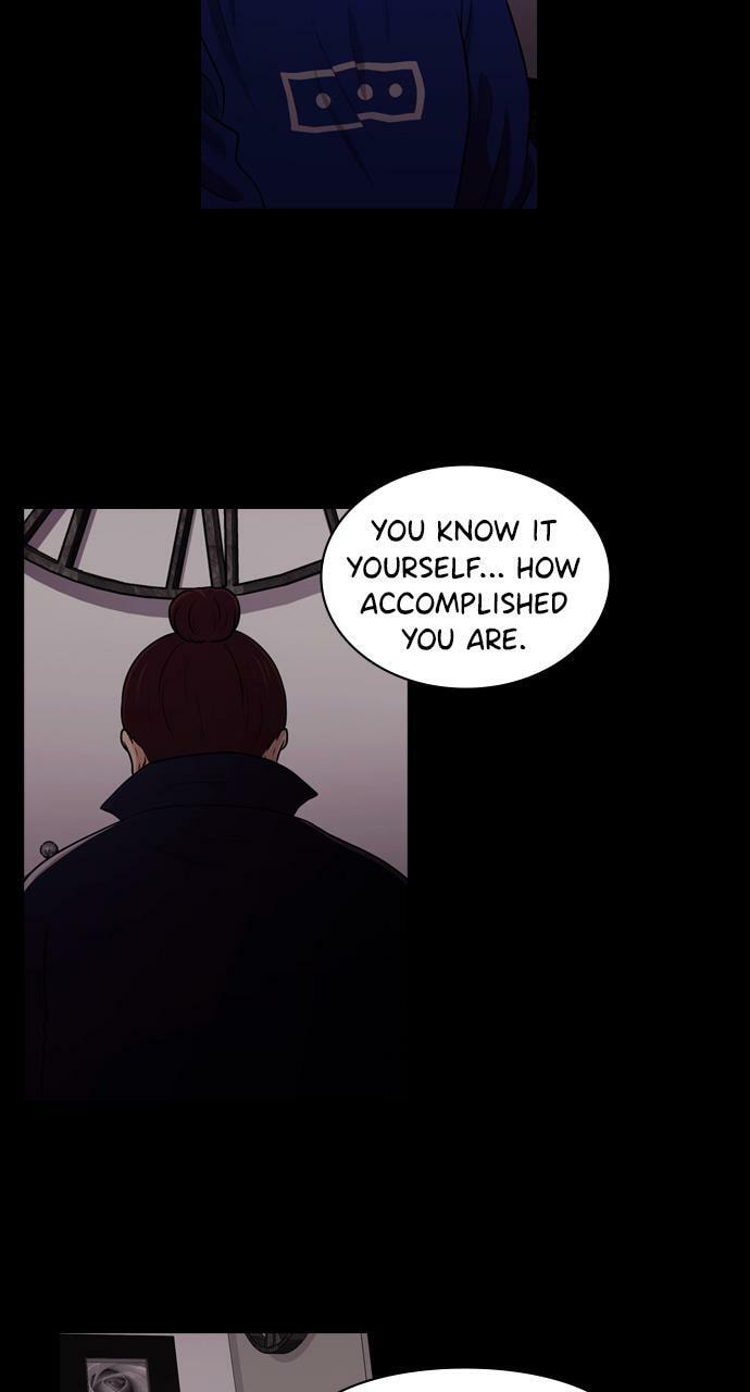 Tomorrow (Llama) Chapter 46 page 75 - 