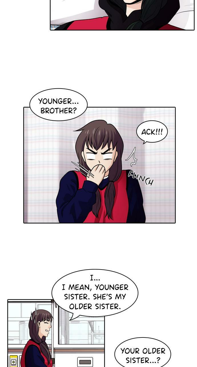 Tomorrow (Llama) Chapter 46 page 9 - 