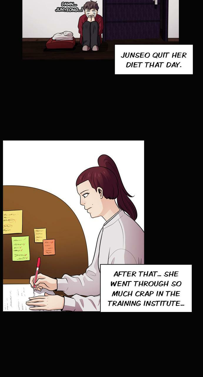 Tomorrow (Llama) Chapter 46 page 82 - 