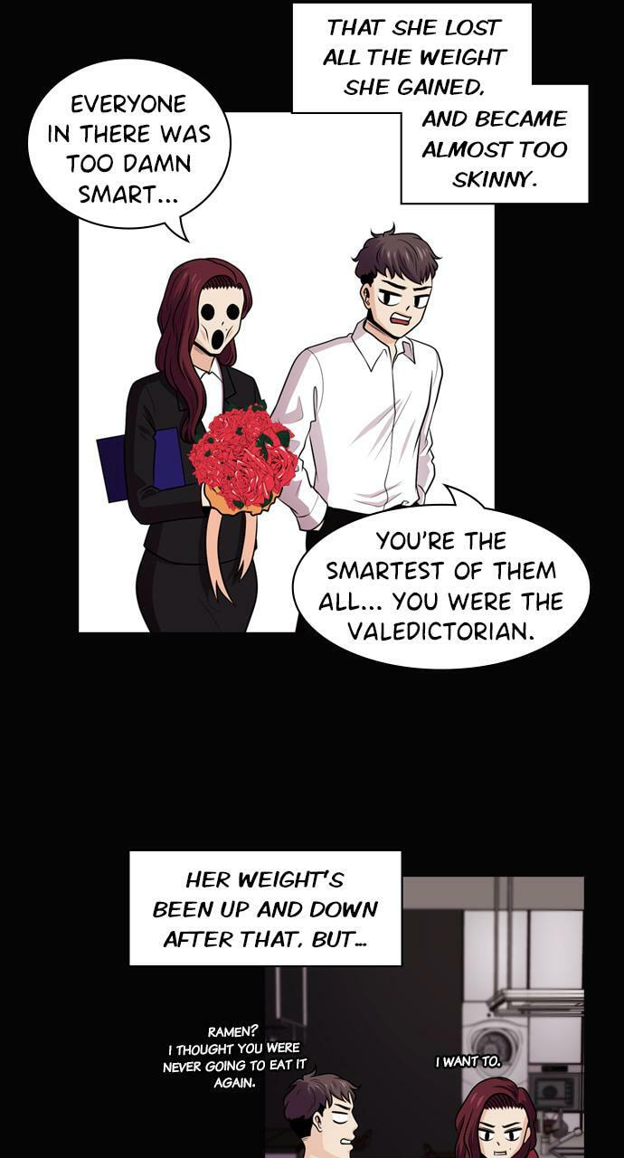 Tomorrow (Llama) Chapter 46 page 83 - 