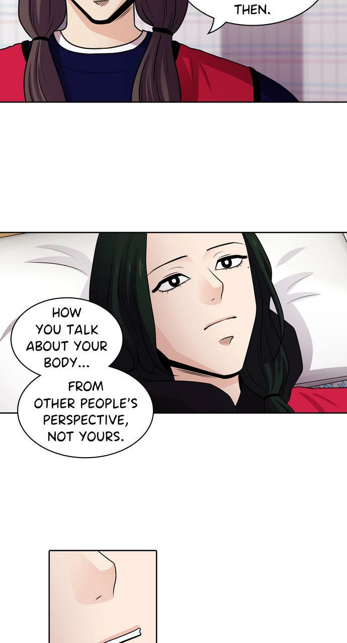 Tomorrow (Llama) Chapter 46 page 88 - 