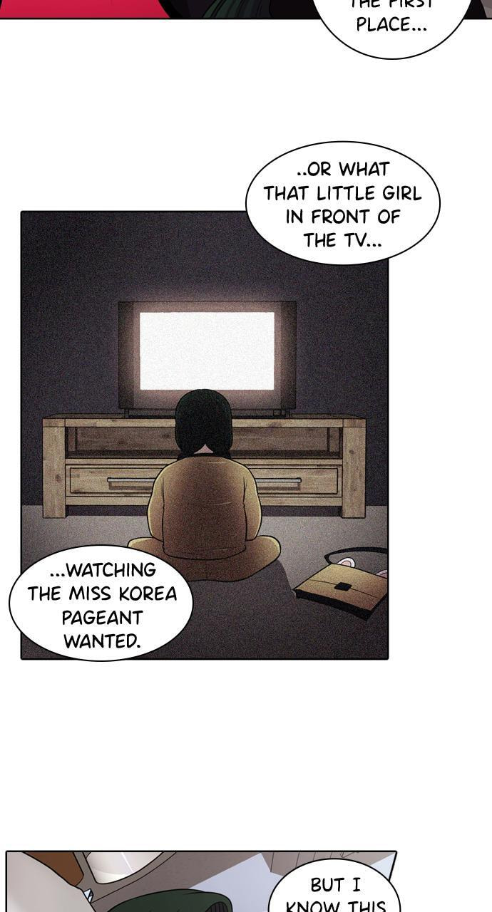 Tomorrow (Llama) Chapter 47 page 11 - 