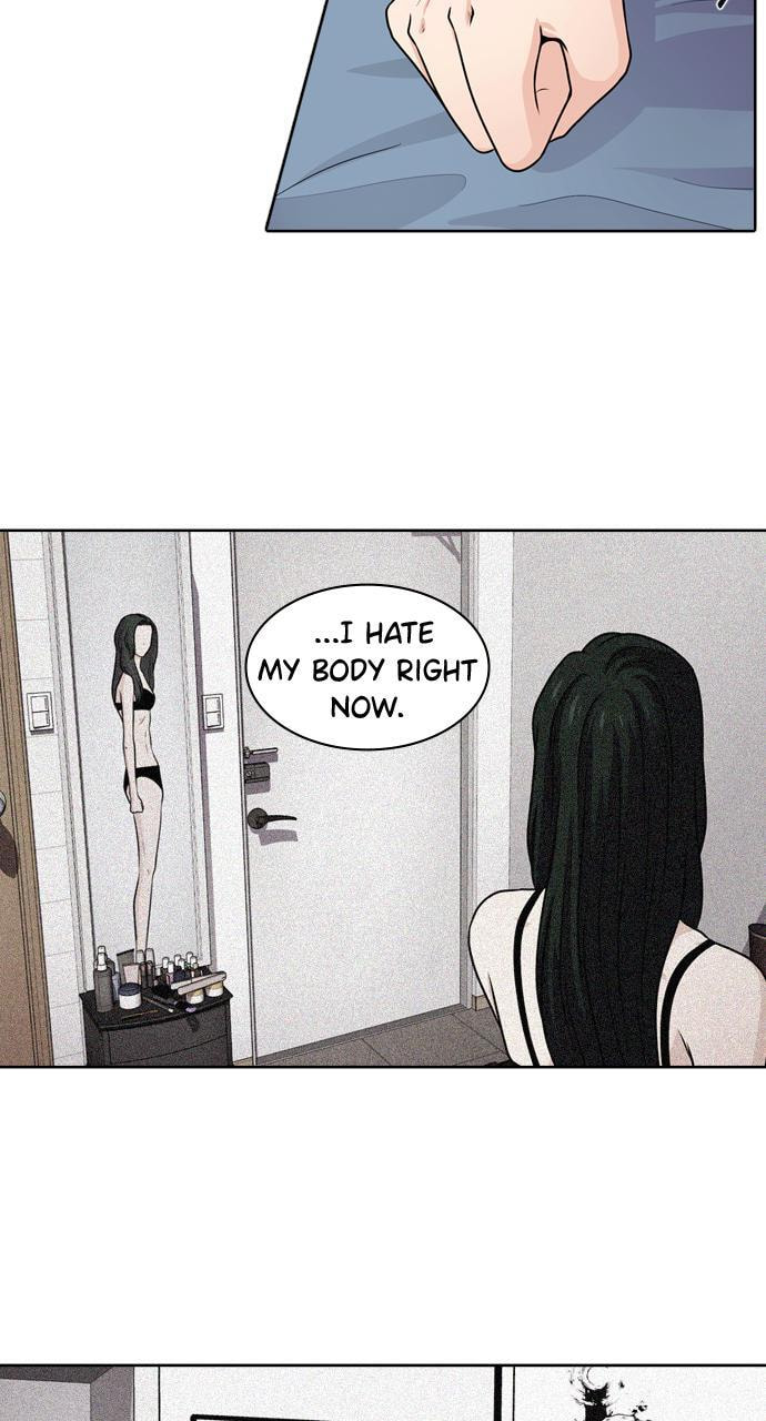 Tomorrow (Llama) Chapter 47 page 13 - 