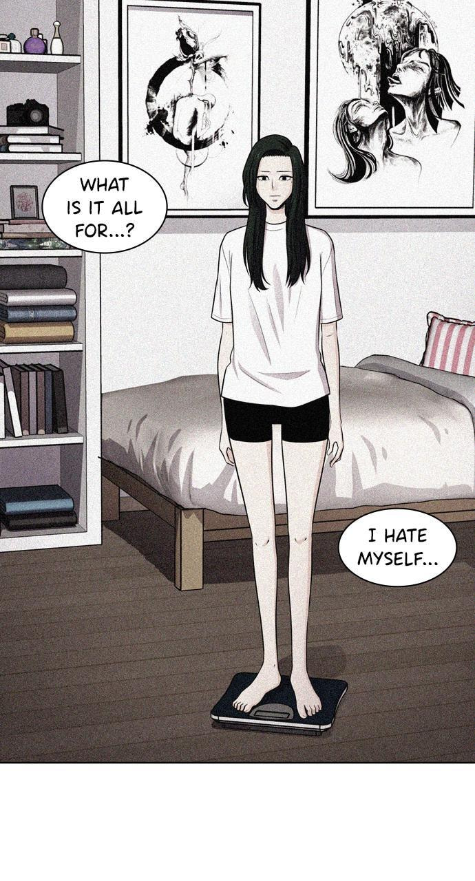 Tomorrow (Llama) Chapter 47 page 14 - 