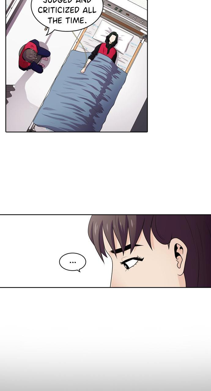 Tomorrow (Llama) Chapter 47 page 18 - 