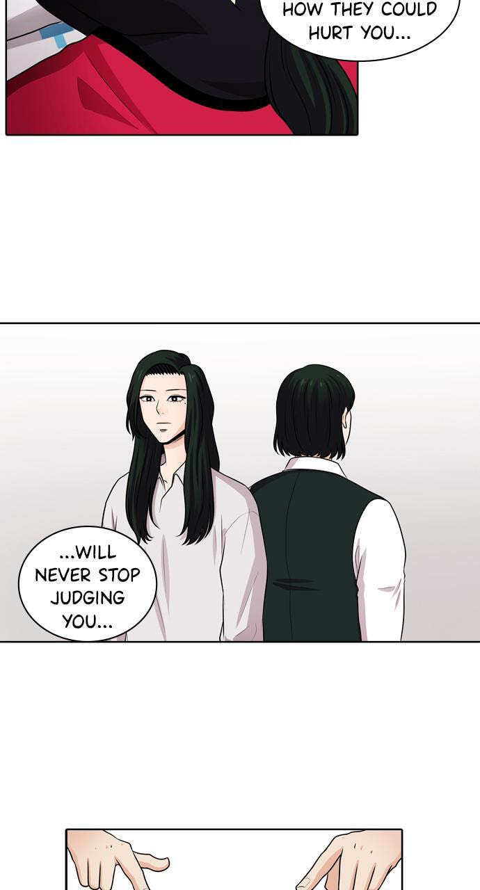 Tomorrow (Llama) Chapter 47 page 22 - 
