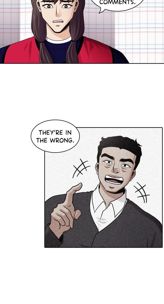 Tomorrow (Llama) Chapter 47 page 28 - 