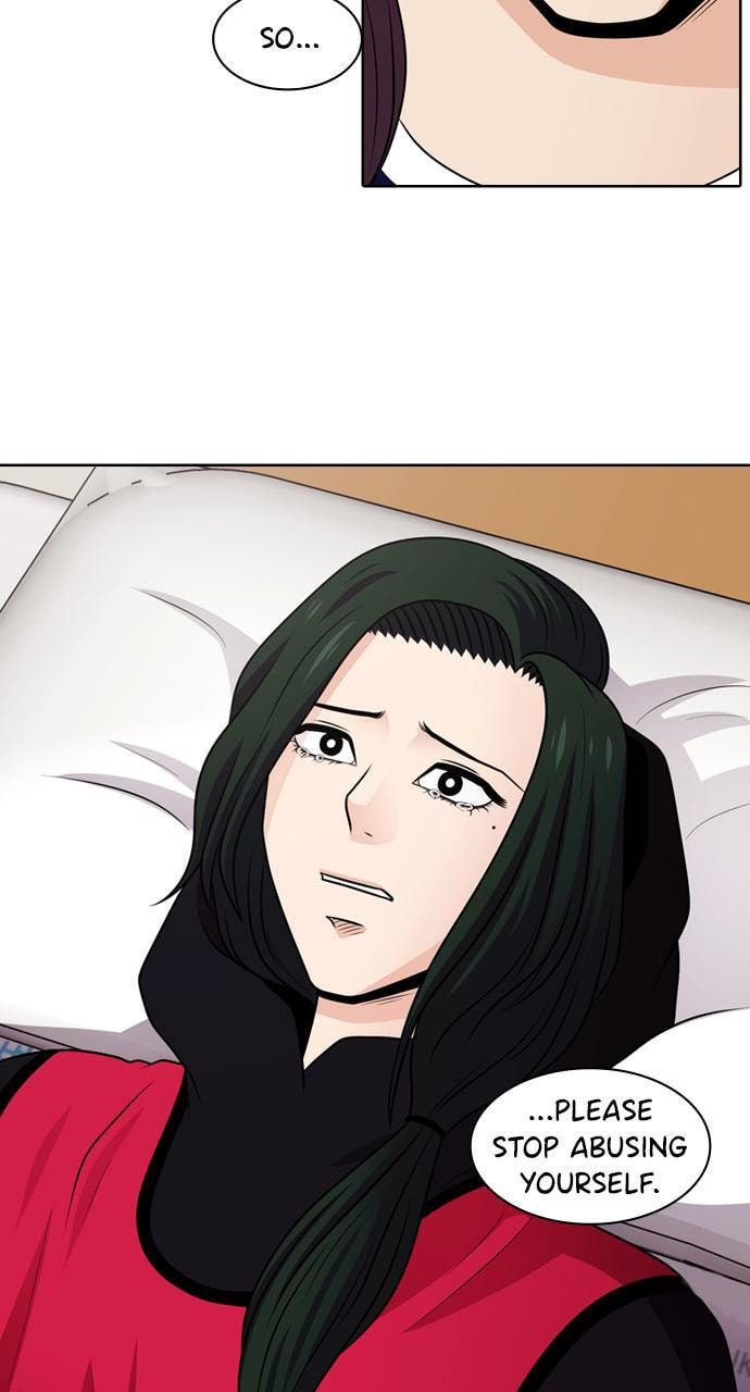 Tomorrow (Llama) Chapter 47 page 30 - 
