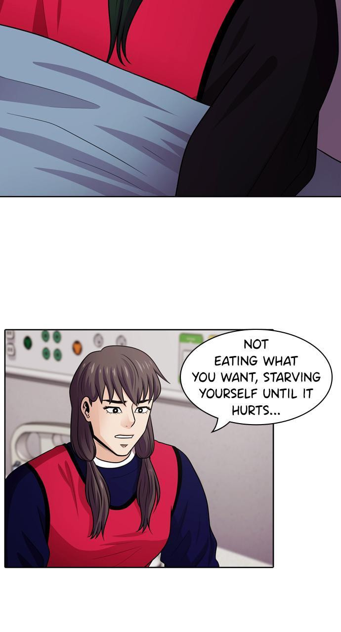 Tomorrow (Llama) Chapter 47 page 31 - 