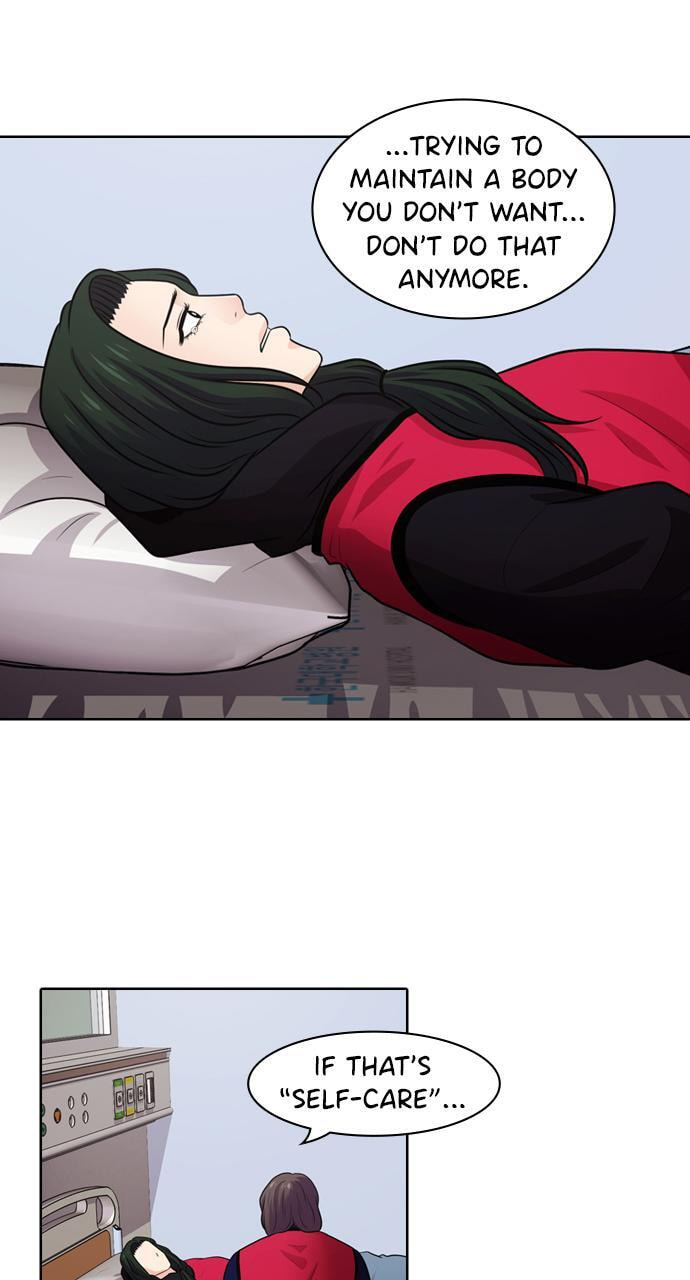 Tomorrow (Llama) Chapter 47 page 32 - 