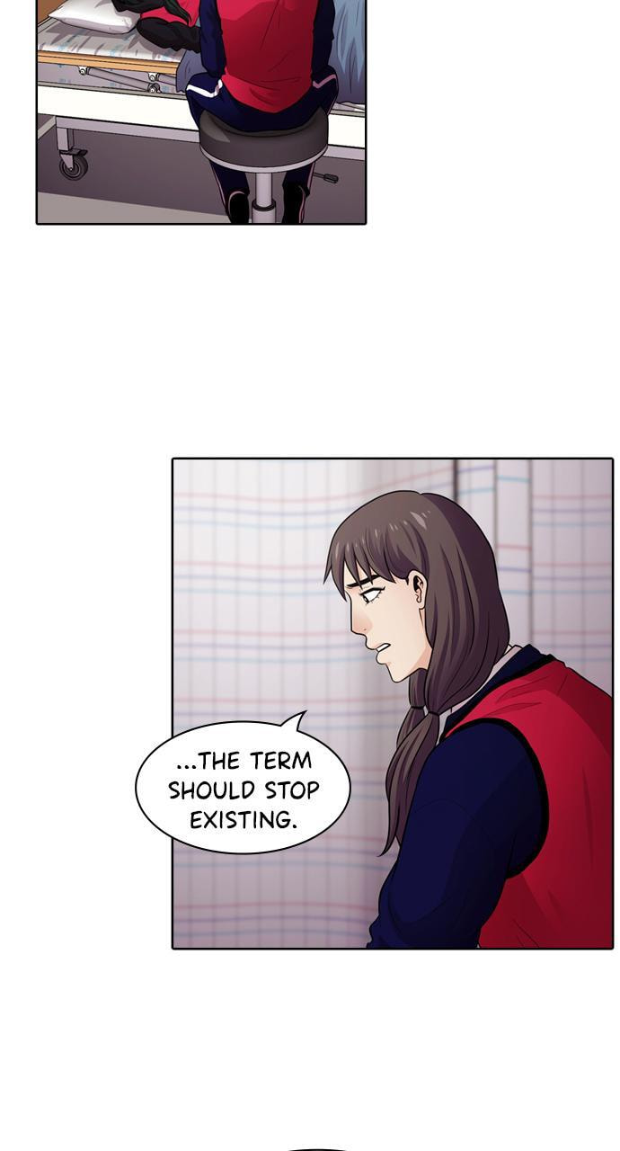 Tomorrow (Llama) Chapter 47 page 33 - 